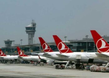 THY’de yönetim kurulu üyelerinin huzur hakkı 80 bin TL oldu