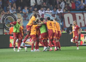 Safa Kar yazdı I Şampiyonluğa 1 kaldı!