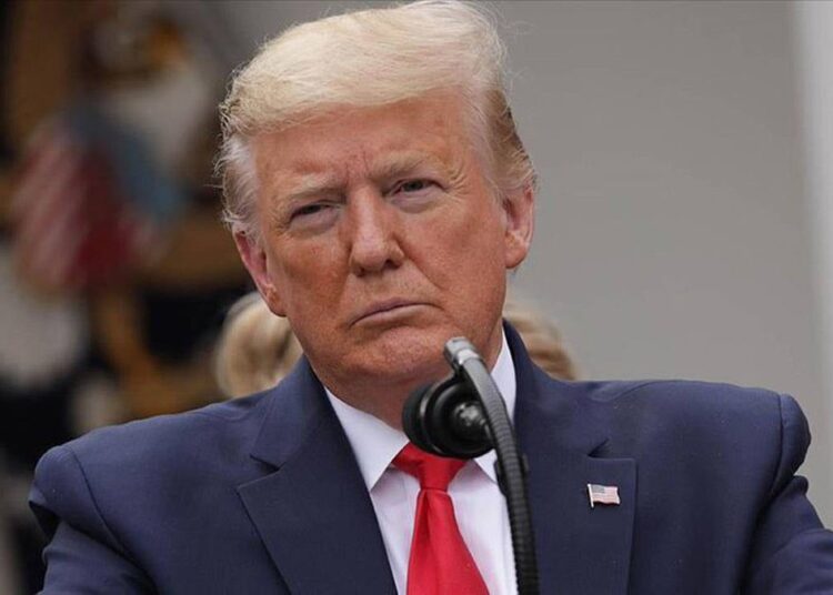 Trump: Perşembe günü İstanbul'a uçabilirim 1 Trump: Perşembe günü İstanbul’a uçabilirim