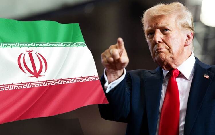Suna Yaman yazdı I Orta Doğu turuna çıkan Trump, İran saldırısının altyapısını mı yapıyor?