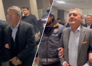 TÜSİAD yöneticileri aleyhine açılan dava yarın görülecek