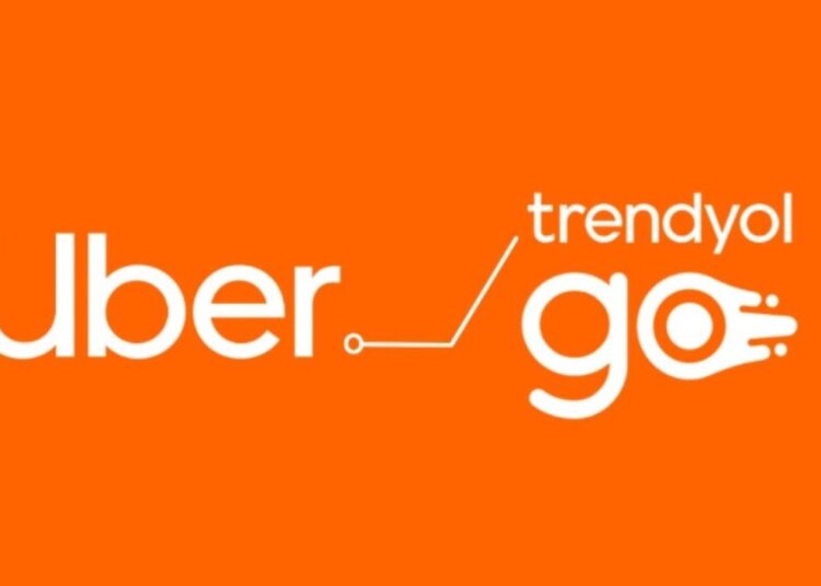 Uber’den Türkiye’ye dev yatırım: Trendyol GO’ya 700 milyon dolar 1 Uber’den Türkiye’ye dev yatırım: Trendyol GO’ya 700 milyon dolar
