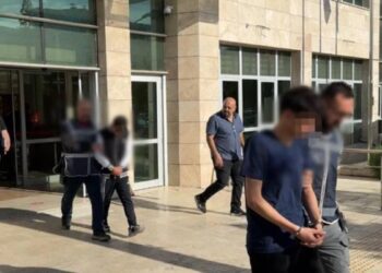 14 yaşındaki çocuğa cinsel istismarda bulunan kişilere tutuklama