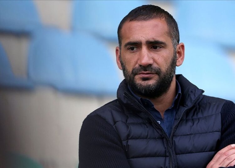 Eski milli futbolcu Ümit Karan tutuklandı 1 Galatasaray’ın ve milli takımın eski yıldızı Ümit Karan tutuklandı