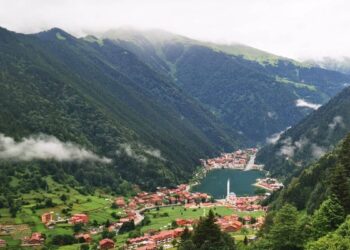 Uzungöl’e iyi haber: HES yapılmayacak