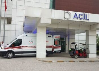 Kaçak bungalov tesisinde facia: 4 yaşındaki çocuk can verdi