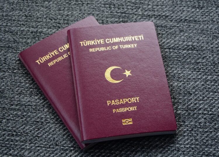 AP Türkiye Raportörü açıkladı: PKK'nın feshi, vize alma süreçlerini etkileyecek mi? 1 AP Türkiye Raportörü açıkladı: PKK’nın feshi, vize alma süreçlerini etkileyecek mi?