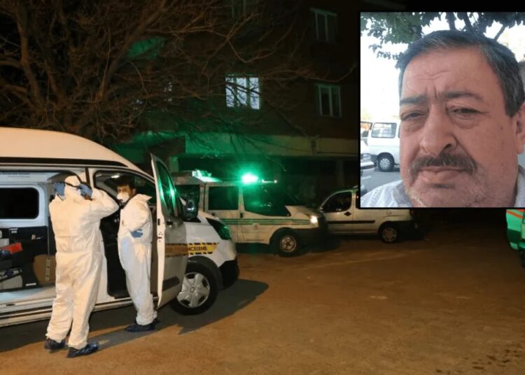 Yalnız yaşıyordu, öldüğü 2 hafta sonra anlaşıldı