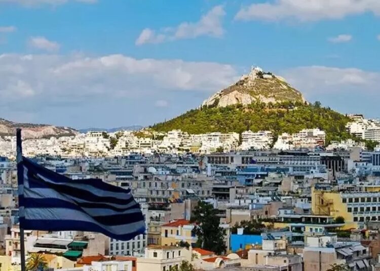 Yunanistan'da içme suyunda uranyum tespiti sonrası OHAL ilan edildi 1 Yunanistan’da içme suyunda uranyum tespiti sonrası OHAL ilan edildi