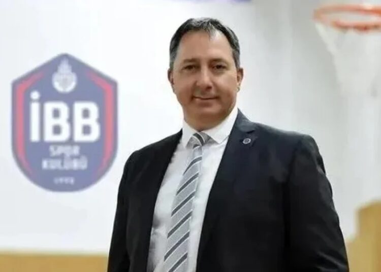 İBB soruşturmasında Zafer Keleş çıkarıldığı mahkemece tutuklandı 1 İBB soruşturmasında Zafer Keleş çıkarıldığı mahkemece tutuklandı