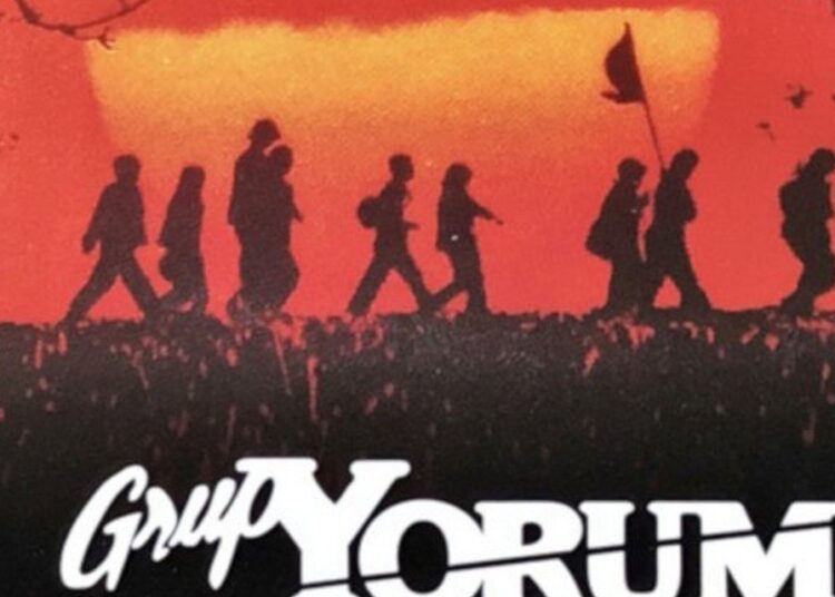Erişim engeli getirilen Grup Yorum, tüm şarkılarını paylaşıma açtı 1 Erişim engeli getirilen Grup Yorum, tüm şarkılarını paylaşıma açtı