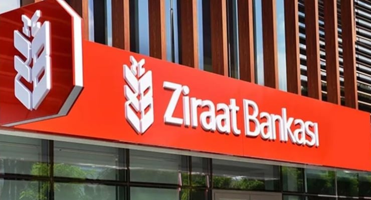 Ziraat Bankası Kuveyt'ten 500 milyon dolar borç aldı 1 Ziraat Bankası Kuveyt’ten 500 milyon dolar borç aldı