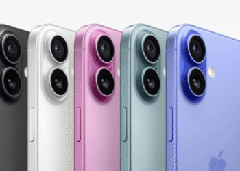 iPhone 17 daha büyük bir ekranla geliyor