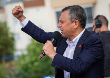 Hüsnü Yusuf Turabiç yazdı I Özgür Özel’in resti; “Kararı tanımam!”