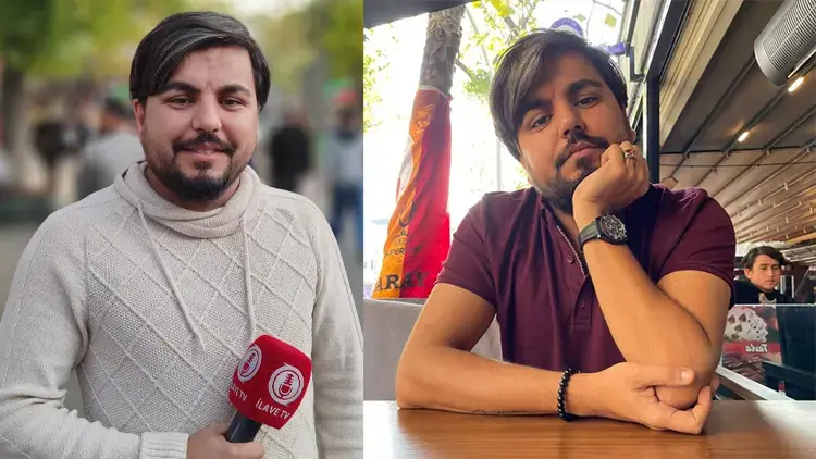 Arif Kocabıyık, üçüncü kez tahliye edildi 1 Arif Kocabıyık, üçüncü kez tahliye edildi