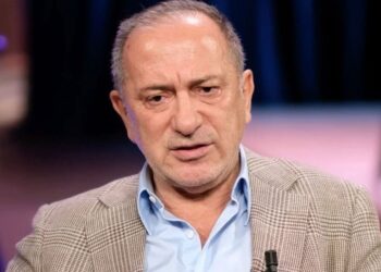 Fatih Altaylı Silivri’yi anlattı: Hücre dediysem adı öyle, aslında iki katlı bir suit oda