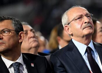 CHP’de en az 12 vekil Kılıçdaroğlu’nu savundu: ‘Sessizlik fitnenin ortağı olmaktır’