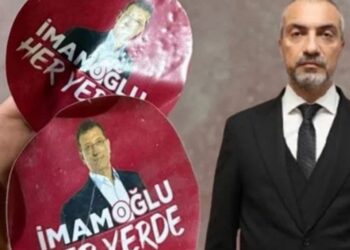 AK Parti’li Başkan’dan İmamoğlu tehdidi: ‘Bedeli olur’