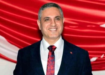 Osmanlı Ocakları Genel Başkanı Canpolat, ağabeyi tarafından öldürüldü