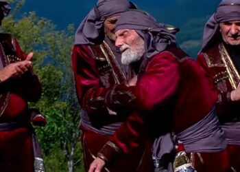Dünyanın en yaşlı dansçısı 105 yaşında hayata veda etti