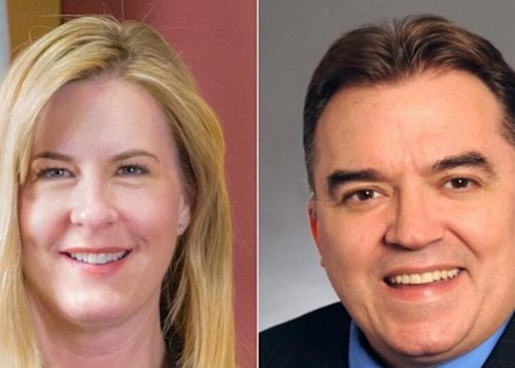 Minnesota senatörlerine silahlı saldırı: Ağır yaralandılar