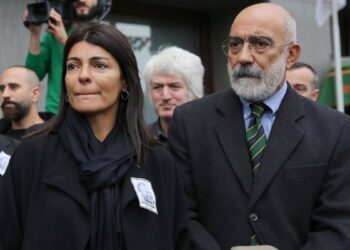 Ahmet Altan’ın eşi Gülnur Altan hayatını kaybetti
