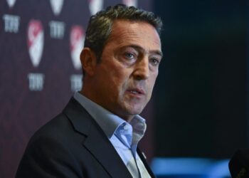 Ali Koç’tan imza kampanyasına tepki: ‘Kulübümüz için uygun değil’