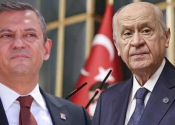 Bahçeli, Özgür Özel’i arayıp Ferdi Zeyrek’in sağlık durumunu sordu