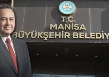 Manisa Büyükşehir Belediye Başkanı Besim Dutlulu oldu