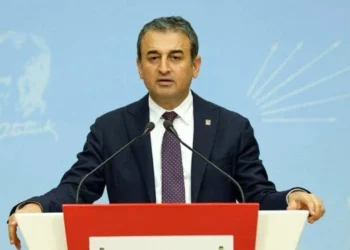 CHP’den “600 troll” iddiasına suç duyurusu