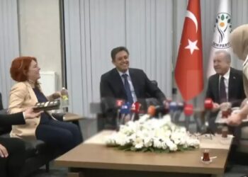Hüsnü Yusuf Turabiç yazdı I MHP ‘demsiz çay’ isteyemedi!