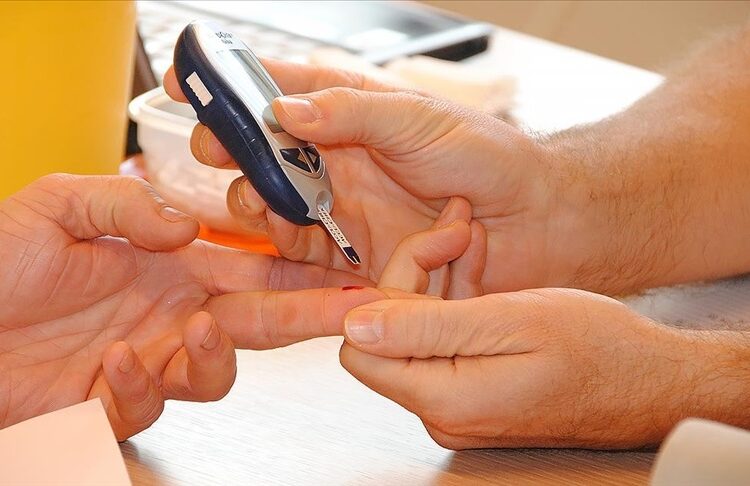 Tip 1 diyabetlilere, tıp dünyasından müjdeli haber 1 Tip 1 diyabetlilere, tıp dünyasından müjdeli haber