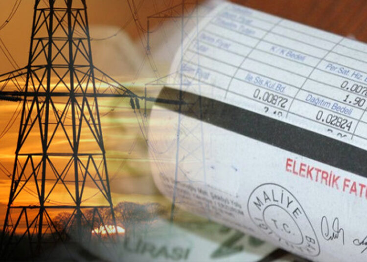 Tüketici Hakem Heyeti, elektrik zammını 'ayıplı' buldu 1 Tüketici Hakem Heyeti, elektrik zammını ‘ayıplı’ buldu