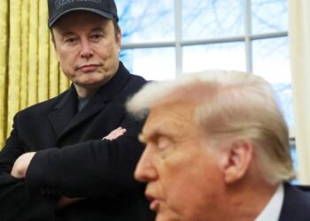 Elon Musk’tan Trump’ın vergi tasarısına sert sözler: İğrenç bir rezalet