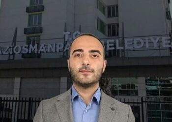 Gaziosmanpaşa’ya atanan AK Parti’li Eray Karadeniz Polat çiftinin avukatı çıktı