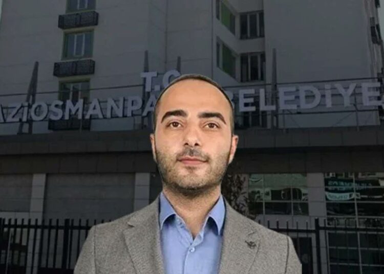 Gaziosmanpaşa’ya atanan AK Parti’li Eray Karadeniz Polat çiftinin avukatı çıktı