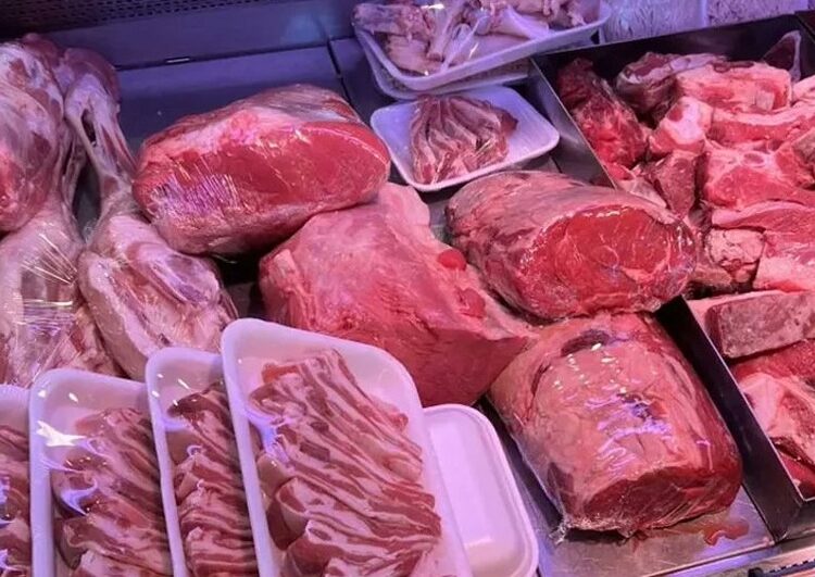 Bayram öncesi et fiyatlarına sessiz zam