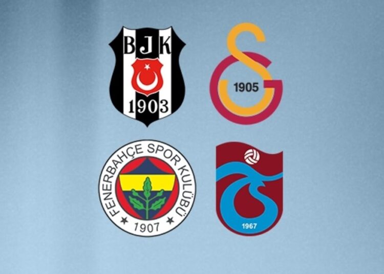 Kamil Aslan yazdı I Dört büyük futbol takımı, borç sarmalında 