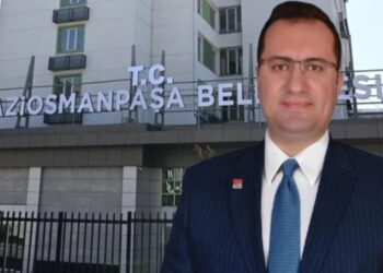 CHP’li Gaziosmanpaşa Belediyesi AKP’ye geçiyor
