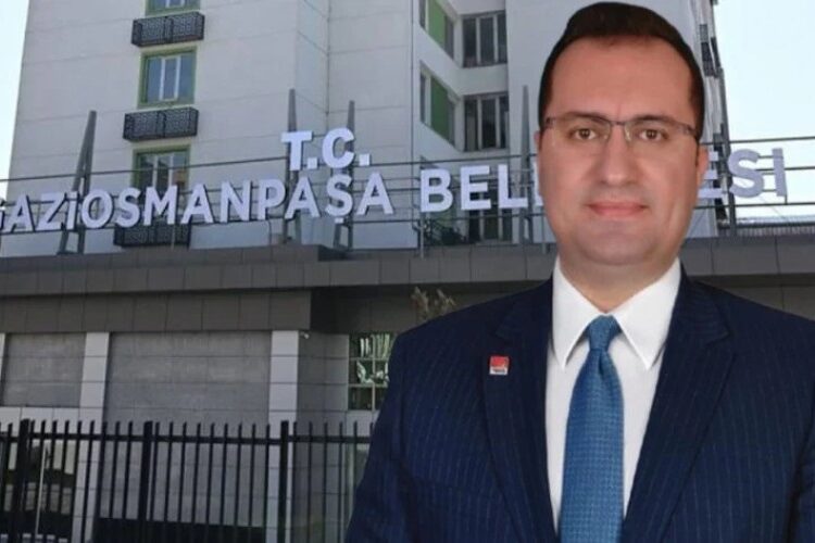 CHP’li Gaziosmanpaşa Belediyesi AKP'ye geçiyor 1 CHP’li Gaziosmanpaşa Belediyesi AKP’ye geçiyor