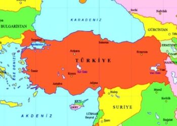 Mümtaz’er Türköne yazdı I Sırada Türkiye mi var?