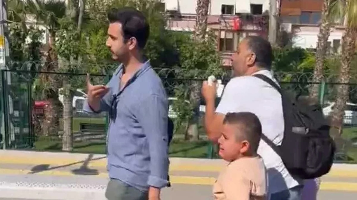 Hasan Baba yazdı I Sosyal medya vezir de eder rezil de