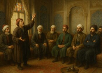 Hasan Baba yazdı l Bayramlık hikayeler