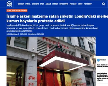 HASAN BABA yazdı l Nedir bu Baykar-Leonardo olayı?