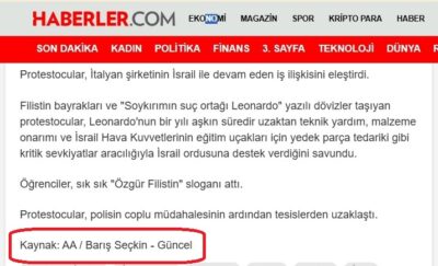 HASAN BABA yazdı l Nedir bu Baykar-Leonardo olayı?