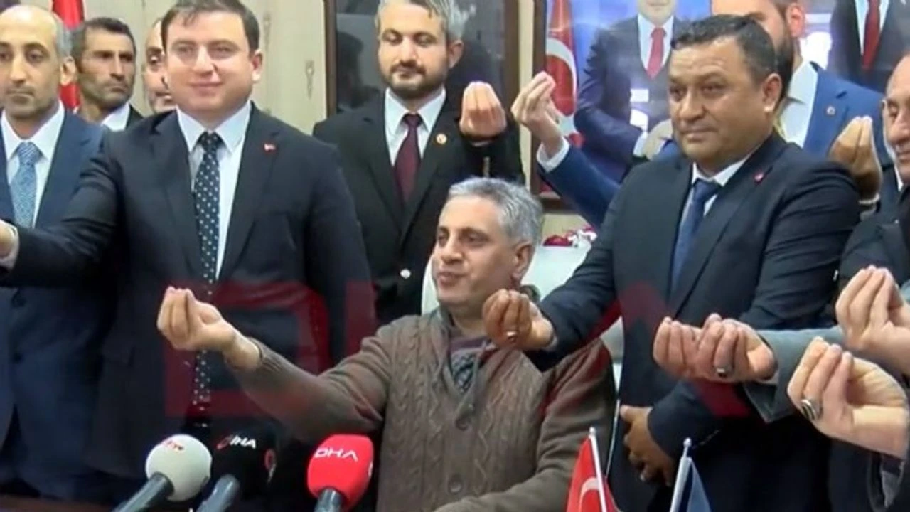 Hasan Baba yazdı l Osmanlı Ocakları ve Kadir Canpolat 11 Hasan Baba yazdı l Osmanlı Ocakları ve Kadir Canpolat