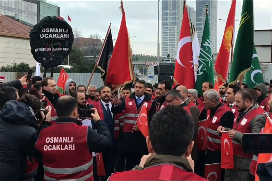 Hasan Baba yazdı l Osmanlı Ocakları ve Kadir Canpolat