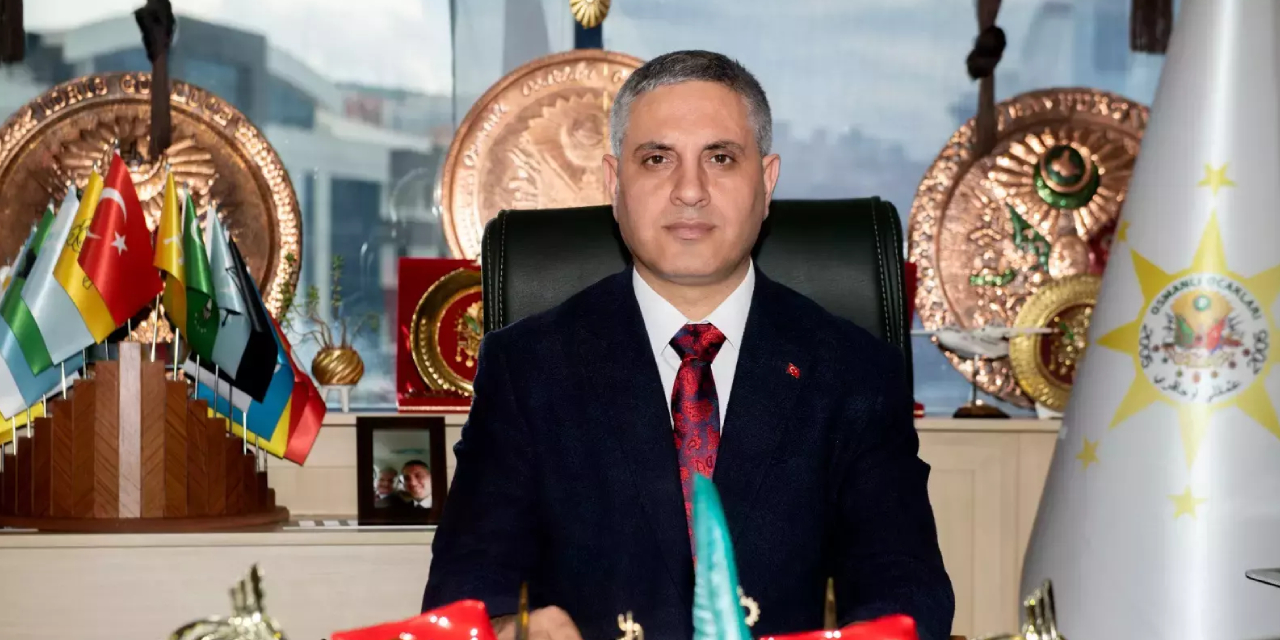 Hasan Baba yazdı l Osmanlı Ocakları ve Kadir Canpolat