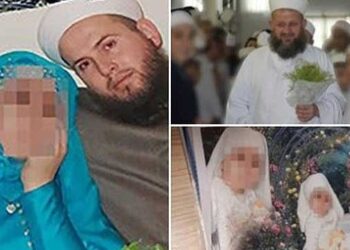 Yargıtay Hiranur Vakfı bağlantılı istismar davasında mahkûmiyet kararlarını bozdu