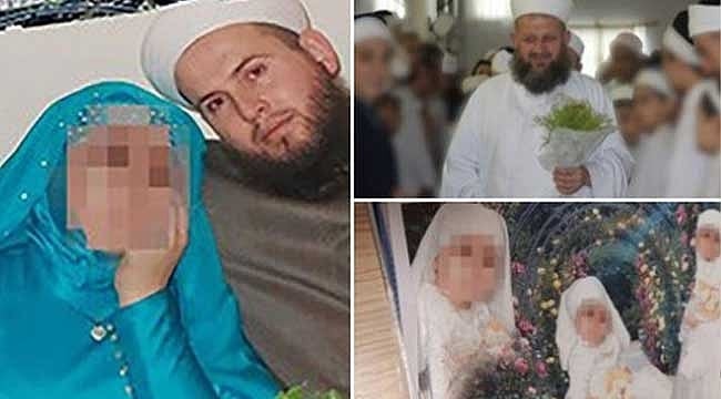 Fatma Zehra Fidan yazdı I Altı yaşındaki kız çocuğunu ailesinden kim koruyacak? 1 Yargıtay Hiranur Vakfı bağlantılı istismar davasında mahkûmiyet kararlarını bozdu